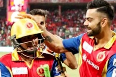 'Now We Avoid Eating Biryani': Sarfaraz Khan Reveals Improving His Fitness After Chat with Virat Kohli