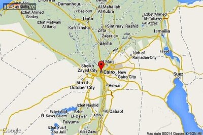 Egypt: Terrorists warn tourists to leave or face attack