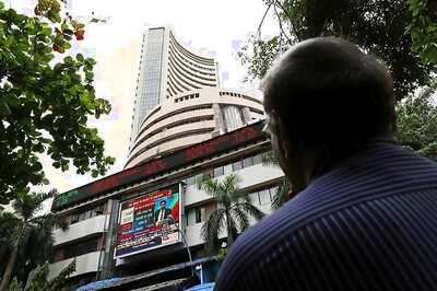 Sensex Regains 51 Points in Early Trade Ahead of Earnings