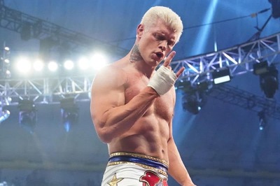 WWE Royal Rumble 2024: Cody Rhodes Stands Tall to Script History, Roman Reigns Defends Universal Title