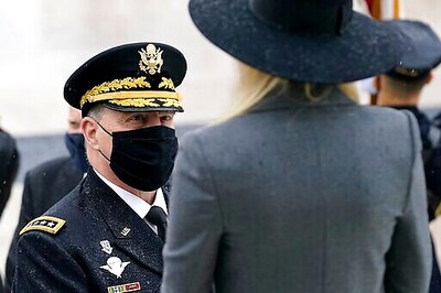 Election 2020 Today: Biden Taps Klain, Trump Voters Dismayed