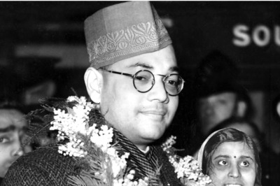 125th Birth Anniversary of Netaji Subhash Chandra Bose Will Be Celebrated at All Schools and Colleges in Karnataka: CM Bommai
