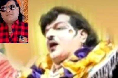 Veteran Dashavtari Artist Sudhir Kalingan Dies Aged 49