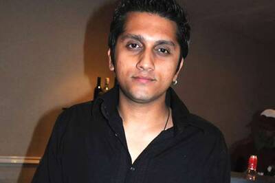 Mohit Suri: There was no pressure of remaking 'Aashiqui'