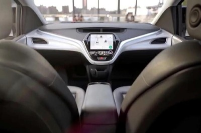 Japan to Introduce Self-Driving Car Service Ahead of 2020 Tokyo Olympics