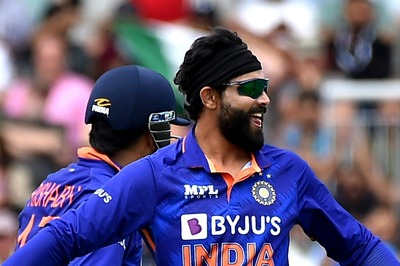 IND vs WI 2022: Ravindra Jadeja Eyes Bowling Records Held by Courtney Walsh And Kapil Dev