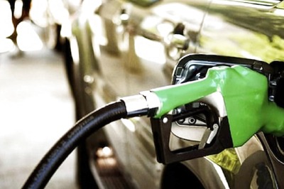 Petrol Price Today Rises to Rs 108.67 in Mumbai, All-time High. Know Fuel Rates After Hike