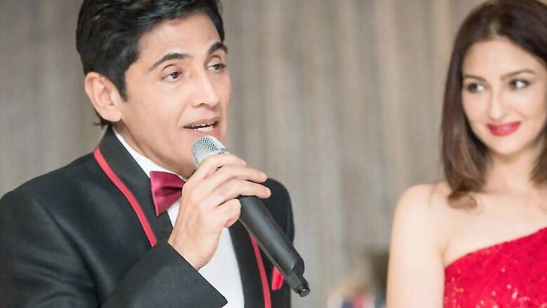 Aasif Sheikh, Saumya Tandon To Host Virtual Poem Reciting Sessions; Vidoes Go Live From May 13