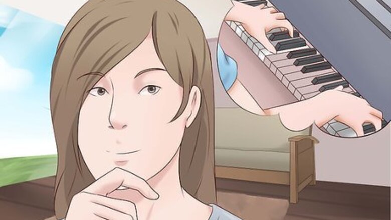 How to Find a Good Piano Teacher