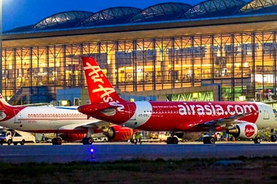 AAI Launches Ambulift Facility at These 14 Airports to Help Flyers with Reduced Mobility