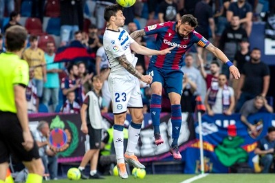 La Liga: Deportivo Alaves Relegated, Cadiz Earn Lifeline by Drawing With Real Madrid