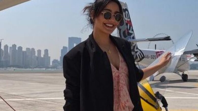 Neha Sharma Reveals Shining with the Sharmas Will Re-Release, Adds Season 2's on the Cards Too | Exclusive