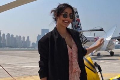 Neha Sharma Reveals Shining with the Sharmas Will Re-Release, Adds Season 2's on the Cards Too | Exclusive