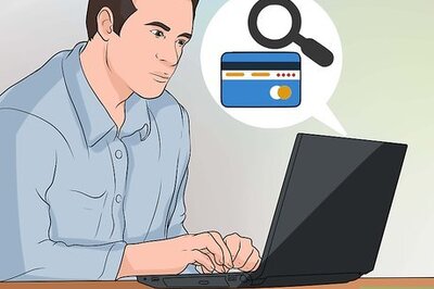 How to Use a Secured Credit Card to Build Credit