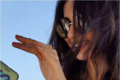 Rakulpreet's Life Motto: Laugh as Much as You Breathe