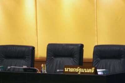 Health tips: Get rid of backaches!