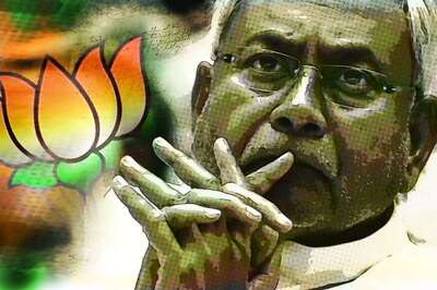 JD(U)’s Kerala Chief Says Will Not Enter NDA Fold, Urges MPs to Quit Party