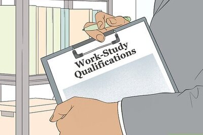 How to Apply for Work Study