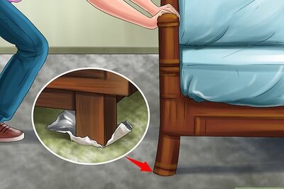 How to Steam Clean Carpet