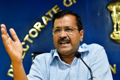 'Abki Baar Teen Paar' Would be BJP's Slogan for Delhi Assembly Elections, Says Arvind Kejriwal