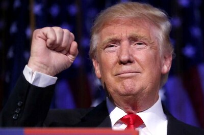 Donald Trump Wins: Chris Evans, Cher and other Hollywood Express Disappointment