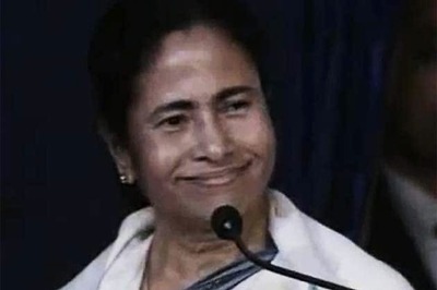 Mamata 5 years younger than her official age