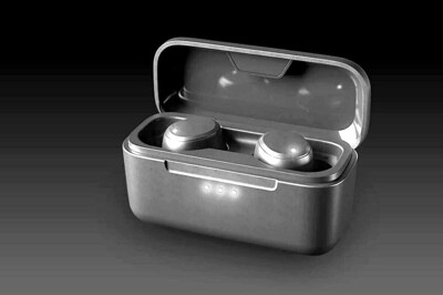 Skullycandy Spoke TWS Earbuds With 14-Hour Battery Life, IPX4 Rating Launched in India