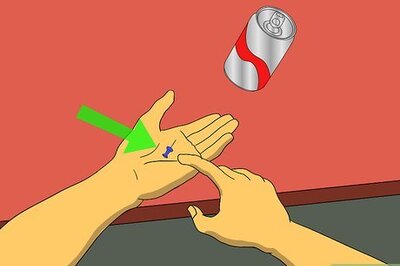 How to Perform the Healed and Sealed Magic Trick