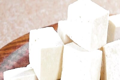 Paneer To Soybean, High Protein Foods Every Vegetarian Must Add To Their Diet
