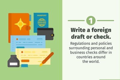 How to Transfer Money From Overseas