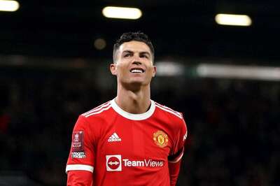 Premier League: Cristiano Ronaldo Back for Manchester United But Injured Luke Shaw Faces Weeks Out