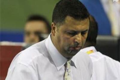 Taekwondo fights for Olympic survival after kick in the face