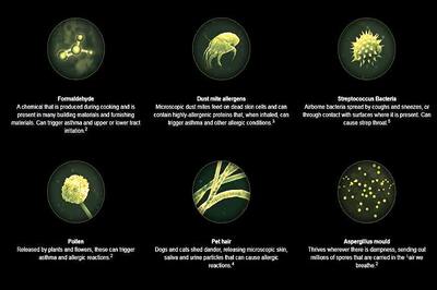 Dyson Tested Air Quality in Delhi NCR Homes, And Pollution is a Serious Problem Indoors