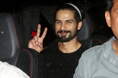Deepika, Alia Are Fantastic Actors, Says Shahid Kapoor