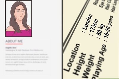 How to Create a Portfolio for Acting