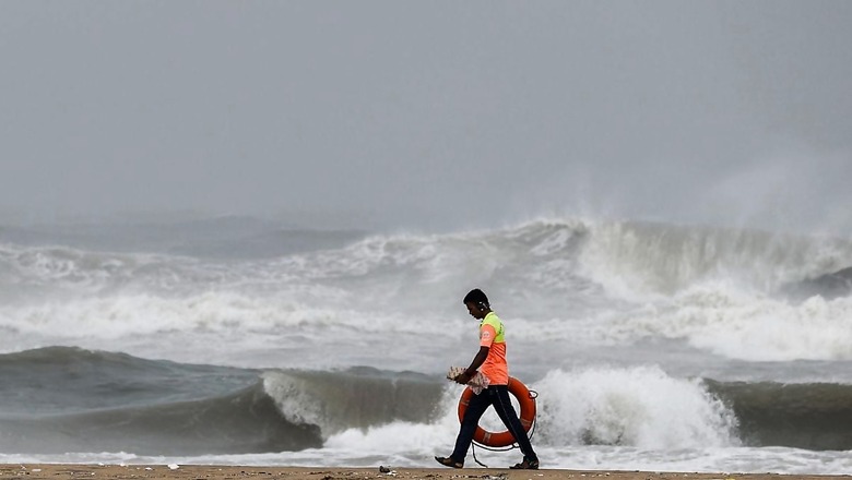 Cyclone Biparjoy to Become 'Very Severe Cyclonic Storm', To Make Landfall Here