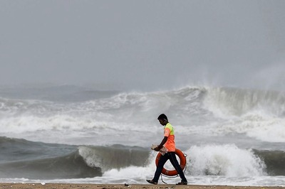 Cyclone Biparjoy to Become 'Very Severe Cyclonic Storm', To Make Landfall Here