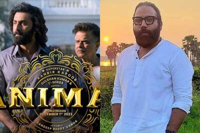 Sandeep Reddy Vanga Says One Will Feel Like Puking At Farhan Akhtar's Mirzapur: 'Duniya Bhar Ke Gaali...'