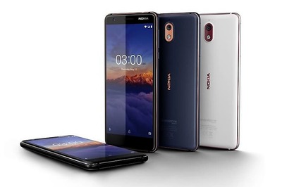 Nokia 3.1 Goes on Sale Today in India: Price, Specifications And More