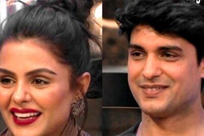 Bigg Boss 16: Priyanka Chahar Choudhary Taunts Ankit Gupta for Getting Friendly With Nimrit Kaur
