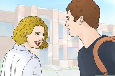 How to Date Shy Guys