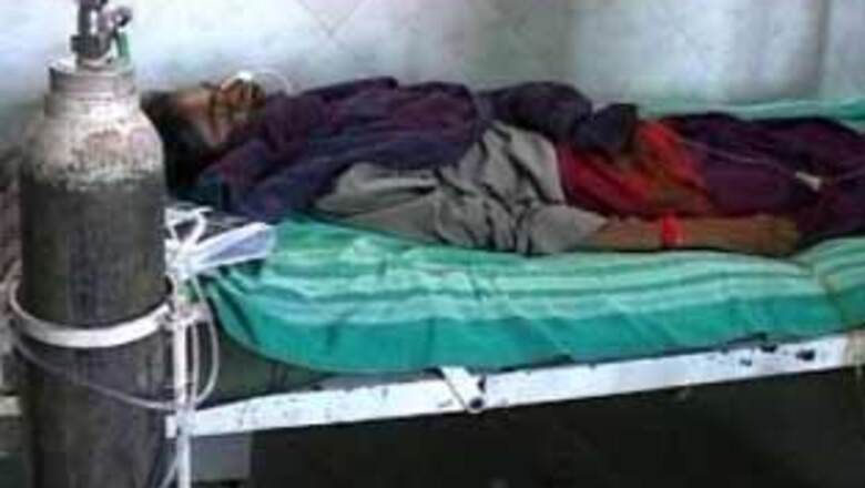 Hepatitis death toll in north Gujarat touches 35