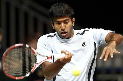 India need 'experience' to tackle Serbia, says Bopanna