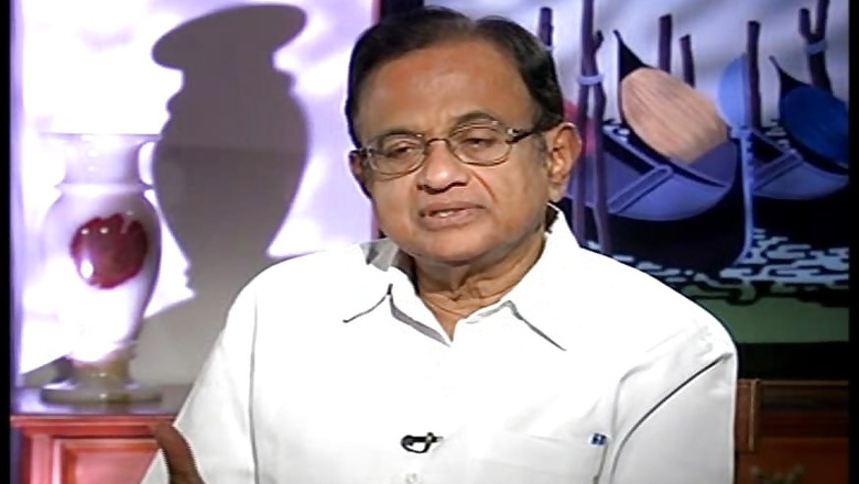 'Is Lord Mayor of Delhi Next Idea': Chidambaram Mocks Kejriwal