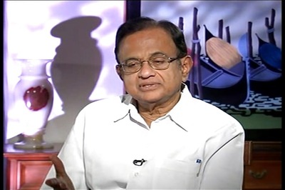 'Is Lord Mayor of Delhi Next Idea': Chidambaram Mocks Kejriwal