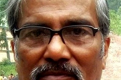 AIFF Condoles Passing of Former FIFA Referee Sumanta Ghosh