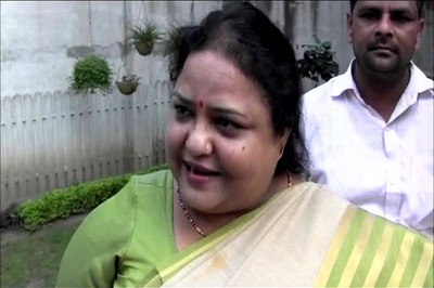 BJP, Congress Spar over UP Minister's 'Letter' to RSS