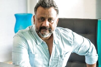 Nepotism Is an Overrated Debate, Says Anubhav Sinha