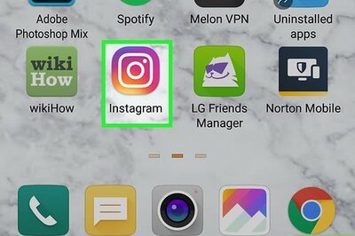 How to Access Archive Photos on Instagram