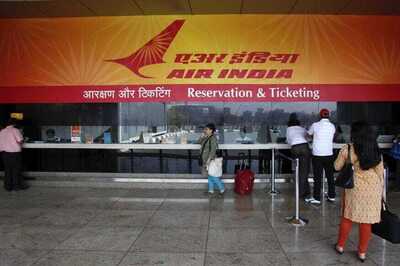 Air India Seeks Rs 1,100 Crore Loan to Modify Boeing Jets for Ferrying VVIPs